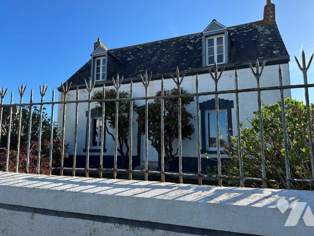 Maison 6 pièces 134 m² · à Groix · 134 m² · 570 000 €