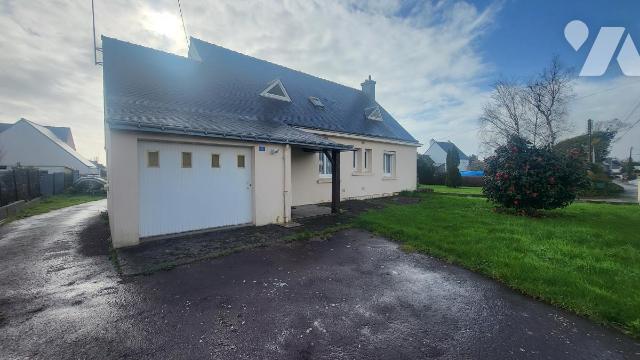 Maison 5 pièces 103 m² · à Locmiquélic · 103 m² · 400 000 €