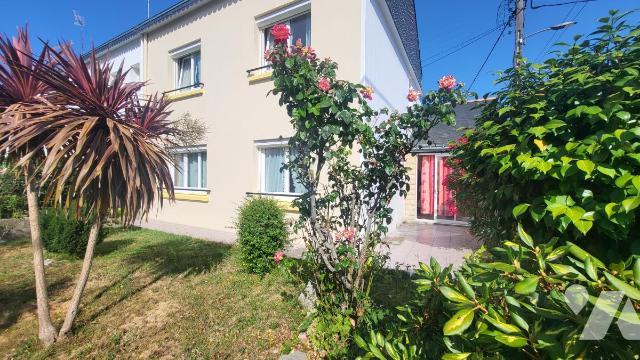 Maison 5 pièces 90 m² · à Locmiquélic · 90 m² · 285 000 €