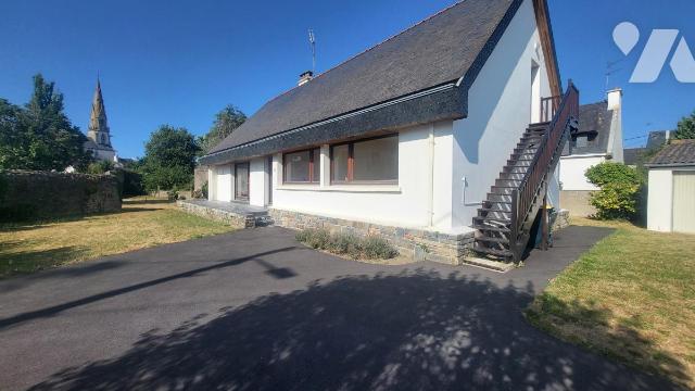 Maison 6 pièces 134 m² · à Riantec · 134 m² · 380 000 €