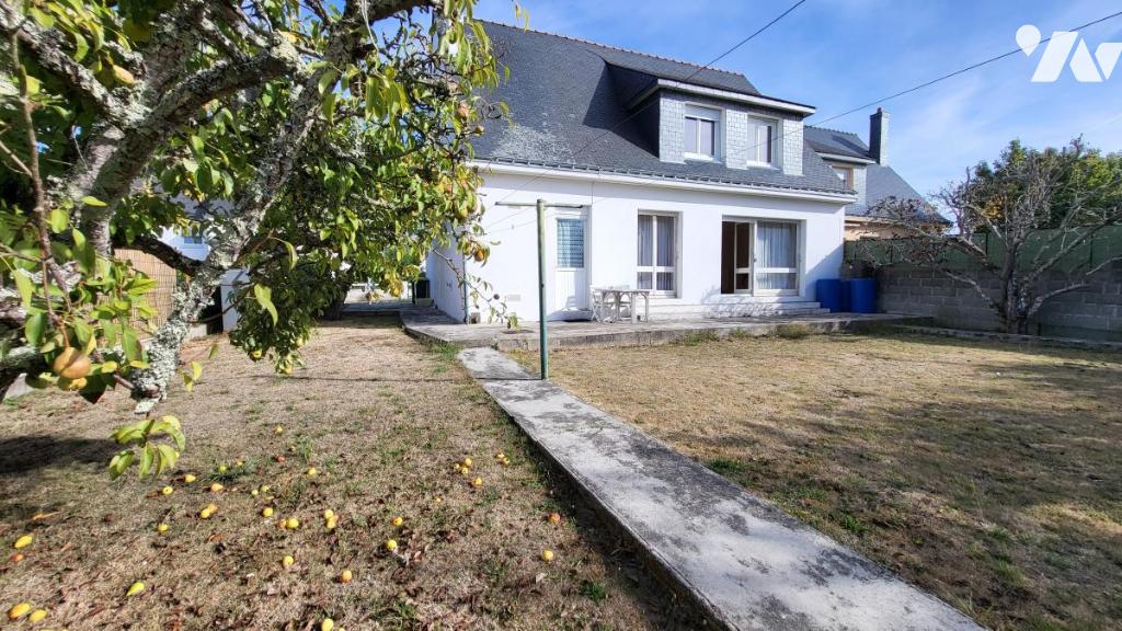 Maison 5 pièces 107 m² · à Port-Louis · 107 m² · 250 000 €