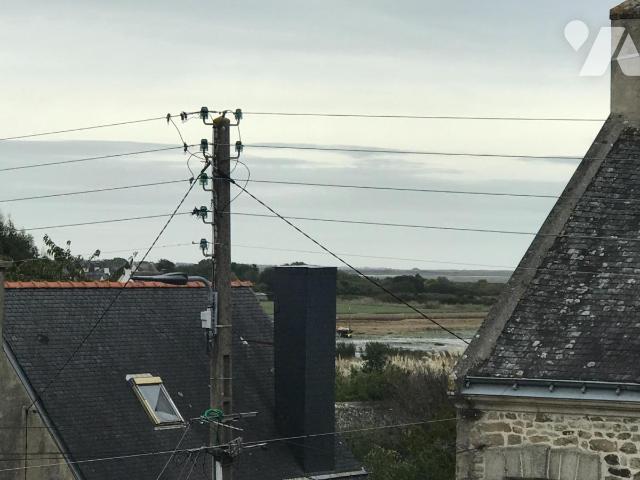 Maison 5 pièces 80 m² · à Riantec · 80 m² · 240 000 €