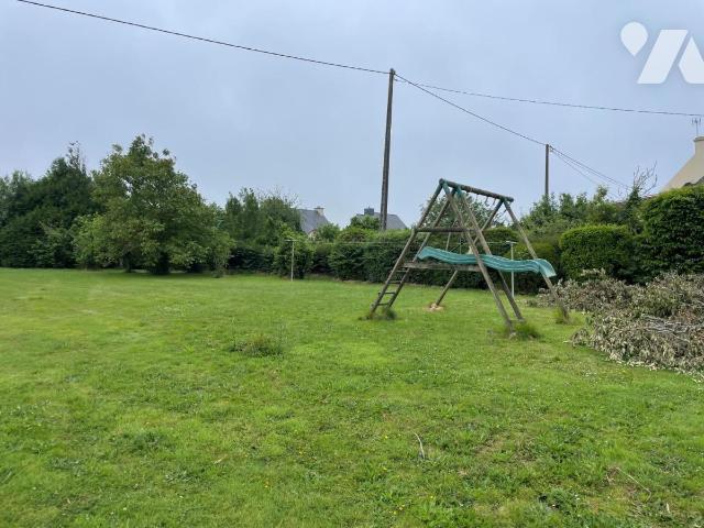 Terrain 663 m² · à Riantec · 663 m² · 180 000 €