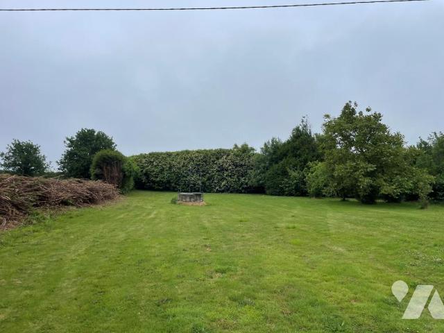 Terrain 734 m² · à Riantec · 734 m² · 220 000 €