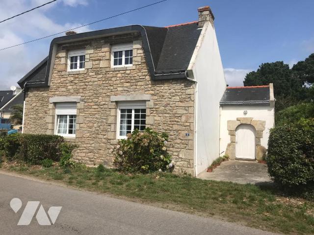 Maison 5 pièces 120 m² · à Plouhinec · 120 m² · 315 000 €
