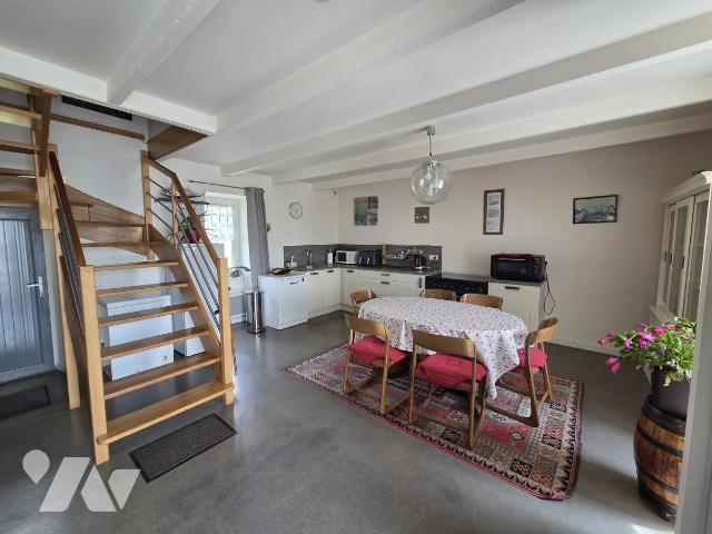 Maison 5 pièces 87 m² · à Groix · 87 m² · 500 000 €