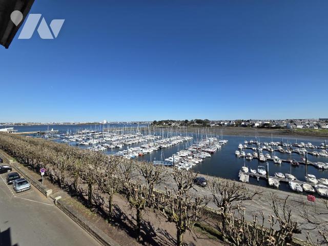 Appartement 3 pièces 67 m² · à Port-Louis · 66,9 m² · 210 000 €