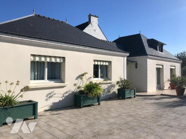 Maison 4 pièces 124 m² · à Port-Louis · 124 m² · 399 000 €