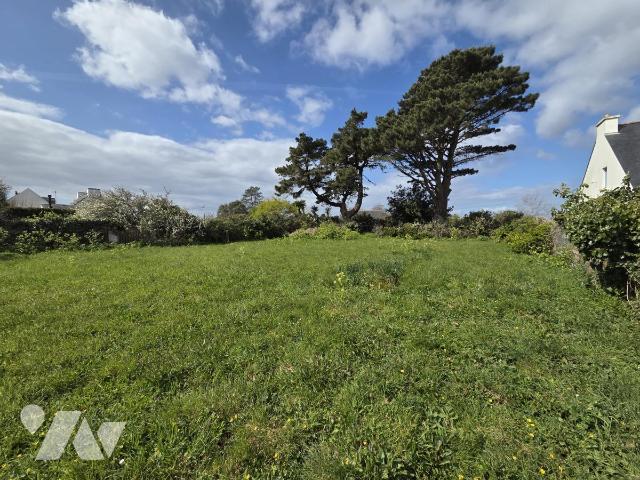 Terrain 791 m² · à Groix · 791 m² · 240 000 €