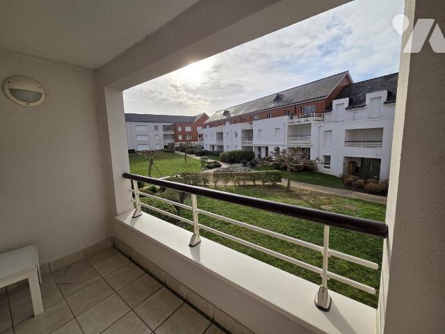 Appartement 3 pièces 71 m² · à Port-Louis · 71,1 m² · 240 000 €