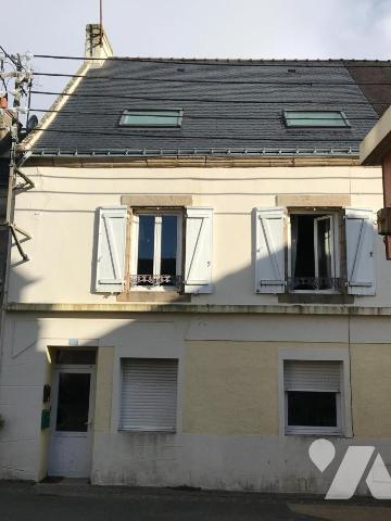 Immeuble 2 pièces 160 m² · à Riantec · 160 m² · 250 000 €