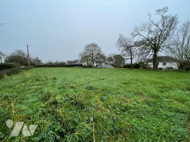 Terrain 880 m² · à Clohars-Carnoët · 880 m² · 352 000 €