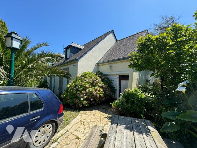 Maison 5 pièces 111 m² · à Groix · 111 m² · 380 000 €