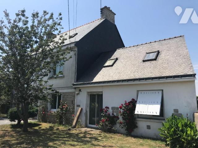 Maison 6 pièces 145 m² · à Locmiquélic · 145 m² · 535 000 €