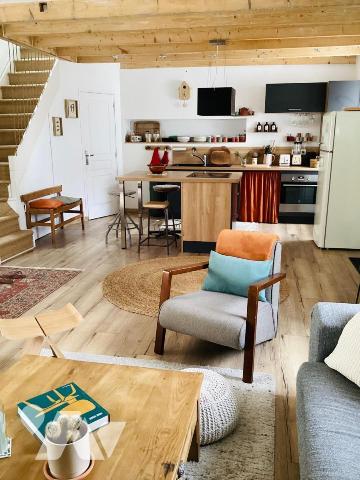 Maison 4 pièces 80 m² · à Groix · 80,1 m² · 408 000 €