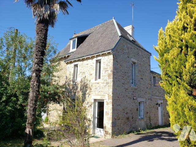 Maison 6 pièces 130 m² · à Riantec · 130 m² · 384 000 €