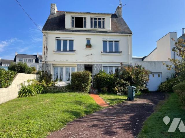 Maison 6 pièces 125 m² · à Locmiquélic · 125 m² · 430 000 €