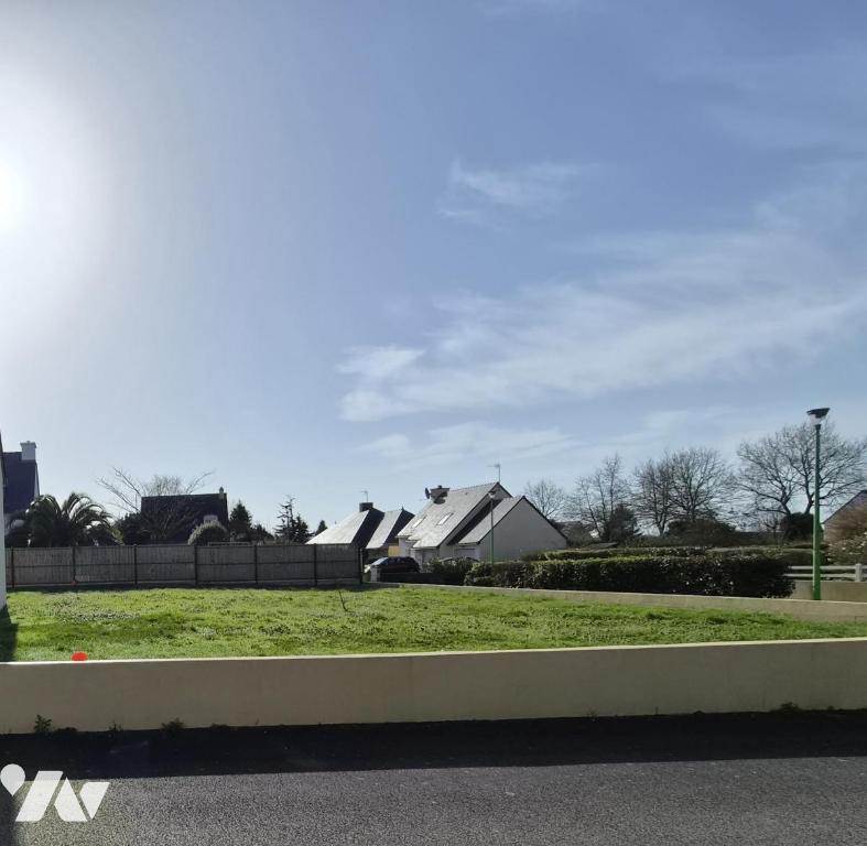 Terrain 251 m² · à Merlevenez · 251 m² · 52 500 €