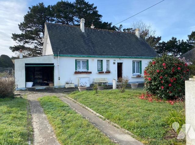 Maison 4 pièces 70 m² · à Groix · 70 m² · 360 000 €