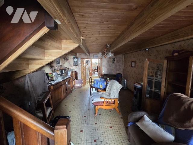 Maison 3 pièces 75 m² · à Groix · 75 m² · 250 000 €