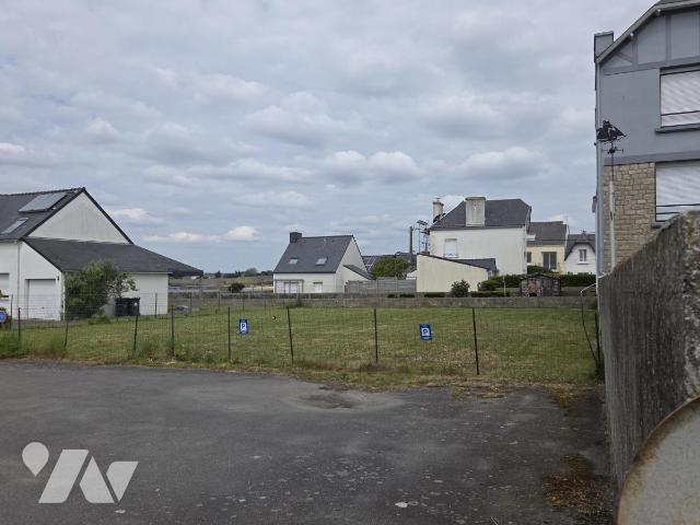 Terrain 565 m² · à Gâvres · 565 m² · 450 000 €