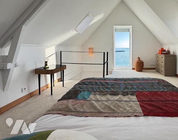 Maison 5 pièces 83 m² · à Groix · 83 m² · 768 000 €