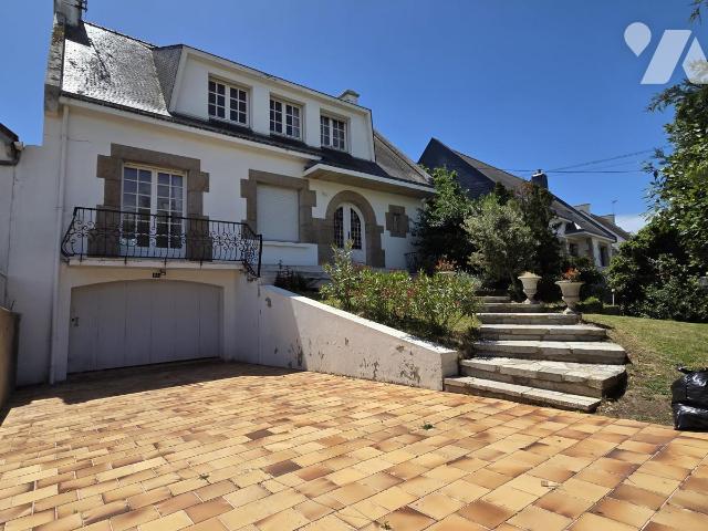 Maison 5 pièces 128 m² · à Port-Louis · 128 m² · 400 000 €