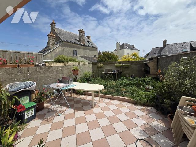 Maison 3 pièces 65 m² · à Gâvres · 65 m² · 200 000 €