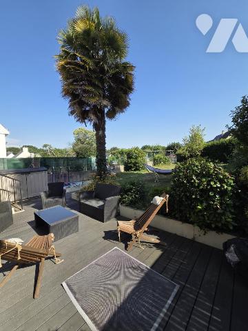Maison 6 pièces 139 m² · à Quéven · 139 m² · 270 000 €