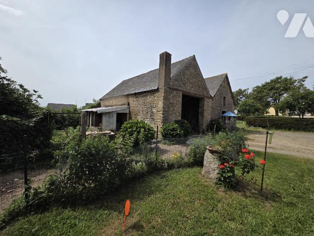 Terrain 503 m² · à Merlevenez · 503 m² · 120 000 €