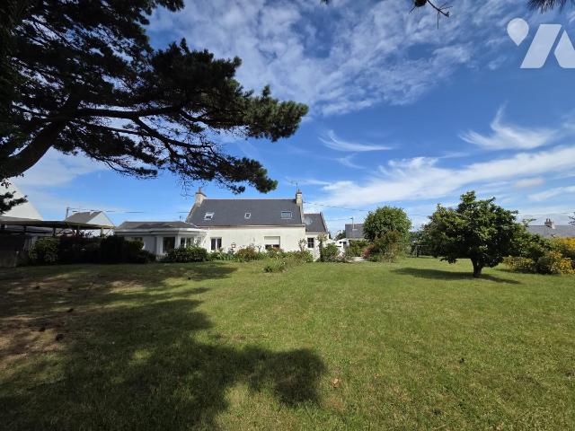 Maison 6 pièces 139 m² · à Groix · 139 m² · 500 000 €