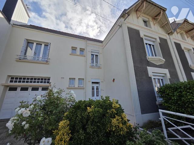 Maison 5 pièces 120 m² · à Riantec · 120 m² · 240 000 €