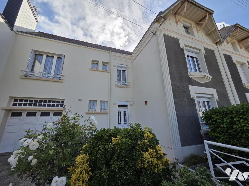 Maison 5 pièces 120 m² · à Riantec · 120 m² · 240 000 €