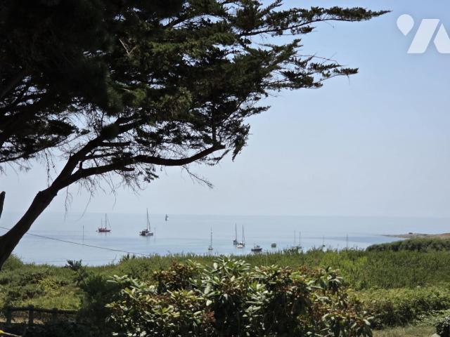 Maison 5 pièces 110 m² · à Groix · 110 m² · 700 000 €