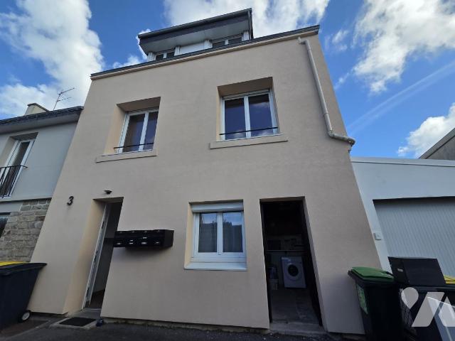 Immeuble 5 pièces 141 m² · à Lorient · 141 m² · 400 000 €