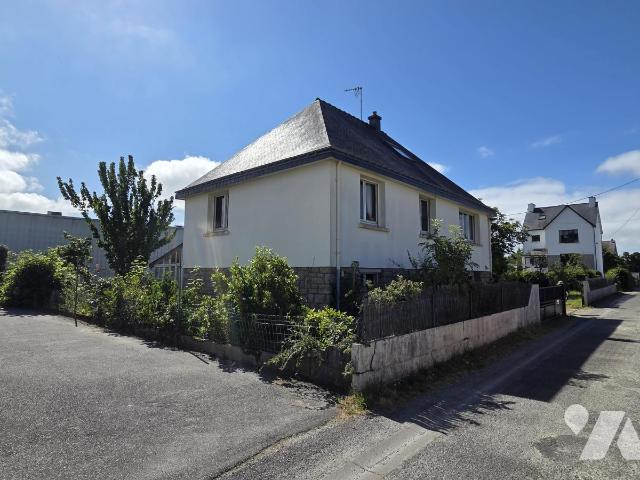 Maison 6 pièces 74 m² · à Riantec · 74 m² · 230 000 €