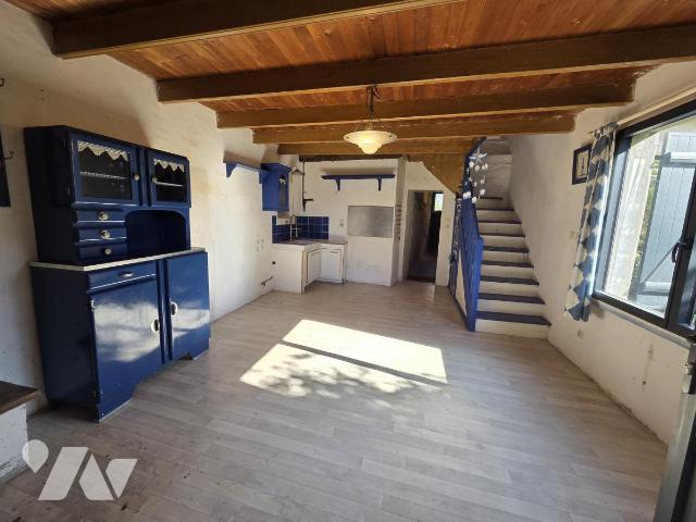 Maison 5 pièces 69 m² · à Groix · 69 m² · 310 000 €