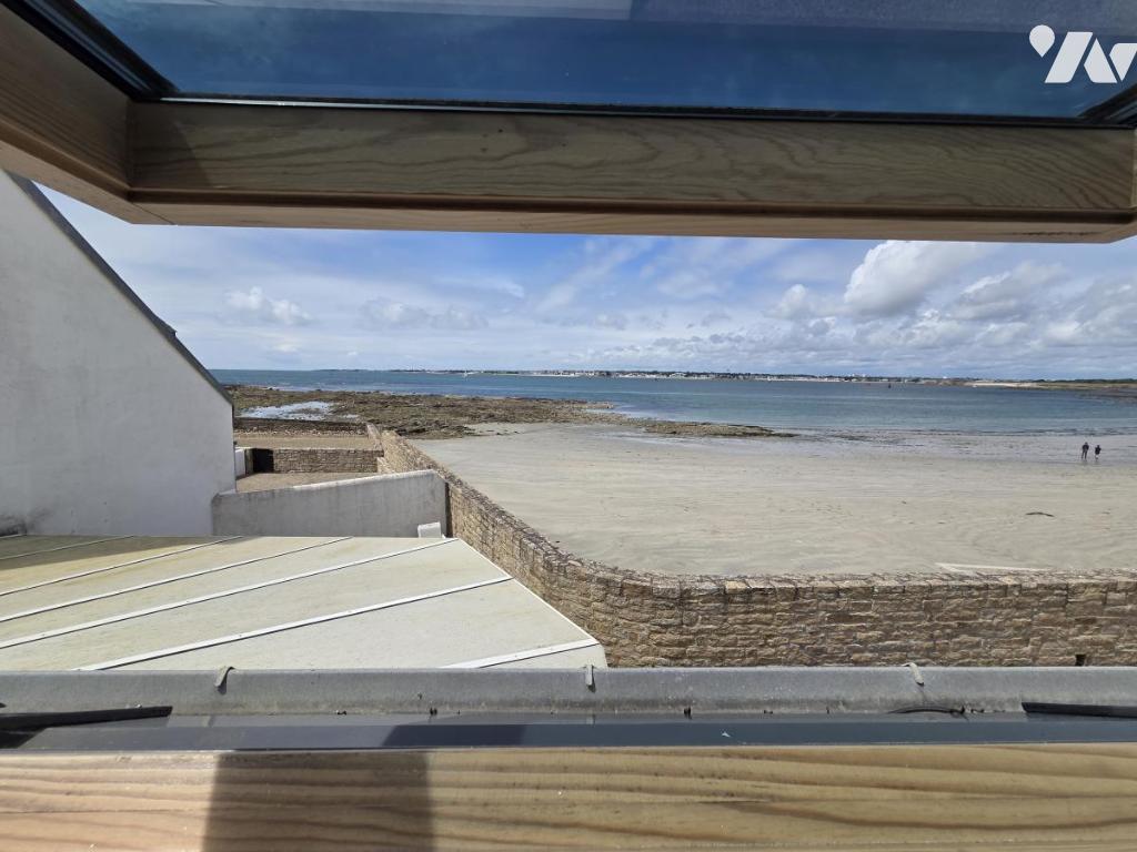 Maison 4 pièces 85 m² · à Gâvres · 85 m² · 550 000 €