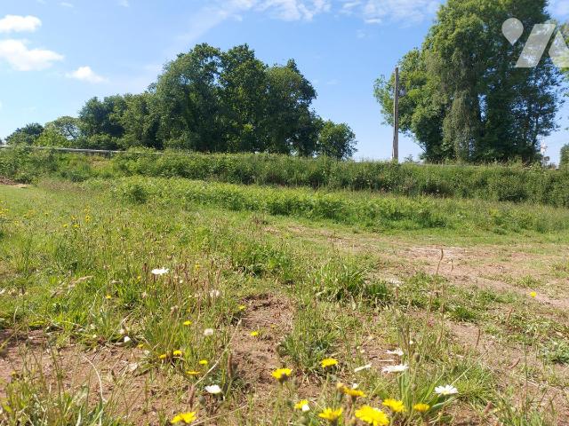 Terrain 628 m² · à Kervignac · 628 m² · 125 600 €