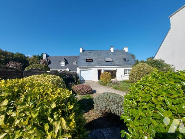 Maison 5 pièces 112 m² · à Merlevenez · 112 m² · 235 000 €