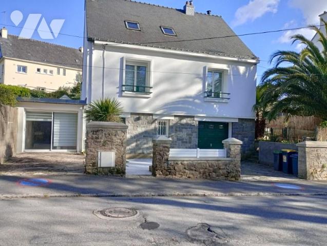 Maison 7 pièces 128 m² · à Hennebont · 128 m² · 365 000 €