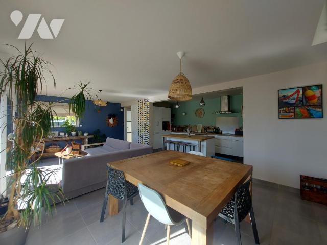 Maison 5 pièces 101 m² · à Kervignac · 101 m² · 340 000 €