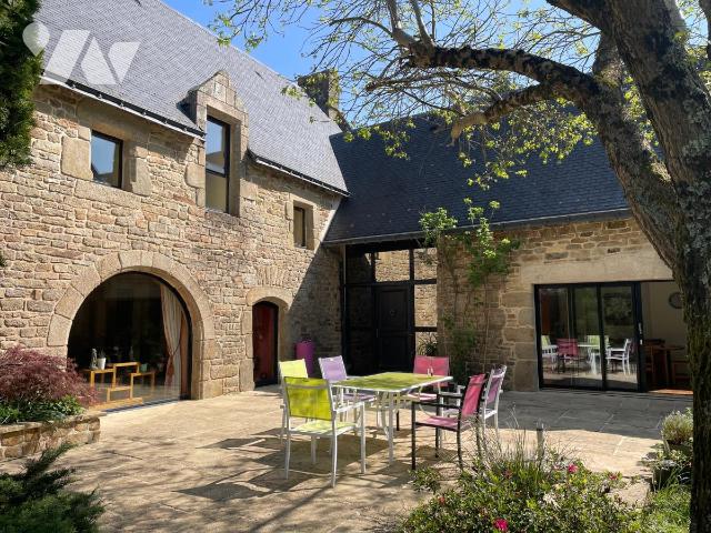 Maison 298 m² · à Kervignac · 298 m² · 760 000 €