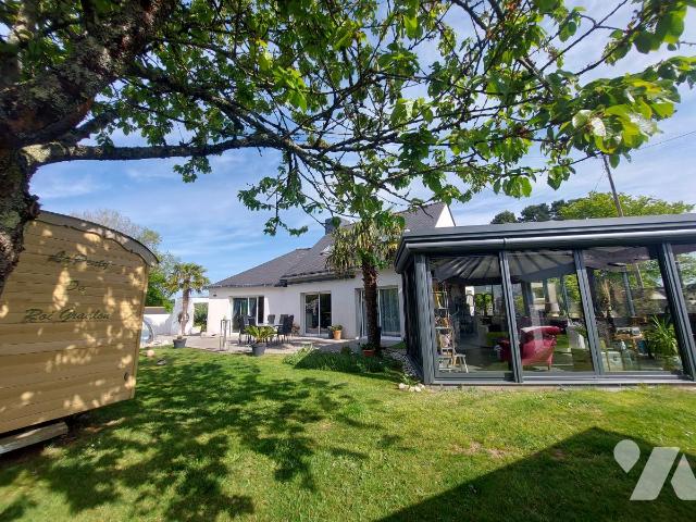 Maison 5 pièces 102 m² · à Kervignac · 102 m² · 440 000 €