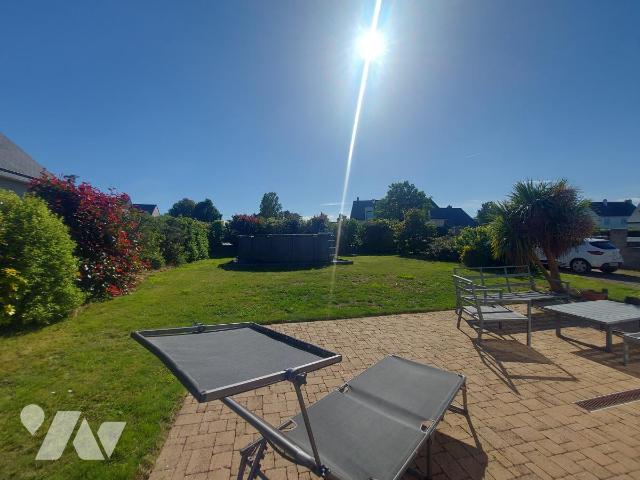 Maison 6 pièces 112 m² · à Merlevenez · 112 m² · 350 000 €