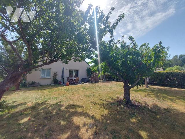 Maison 5 pièces 86 m² · à Kervignac · 86 m² · 280 000 €