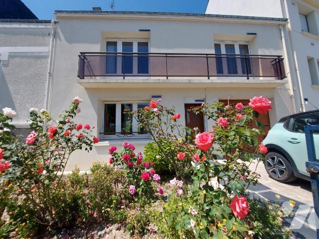 Maison 6 pièces 111 m² · à Port-Louis · 111 m² · 260 000 €