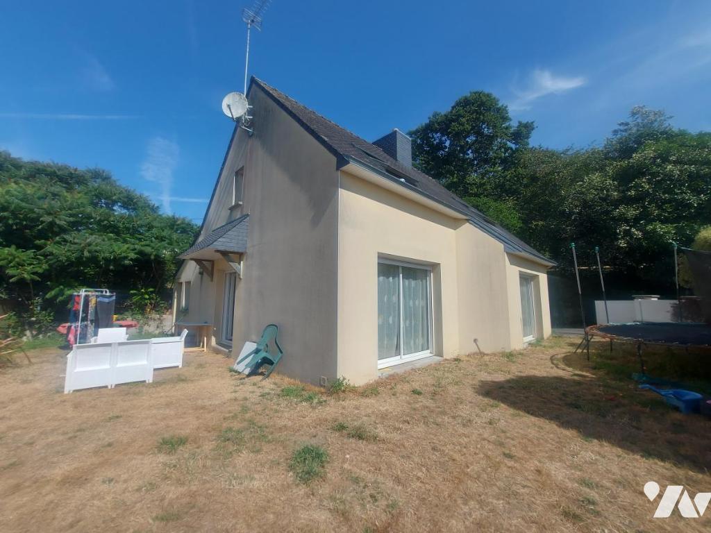 Maison 5 pièces 88 m² · à Plouay · 88 m² · 250 000 €