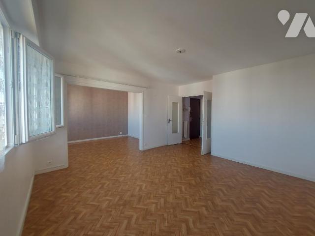 Appartement — Lanester