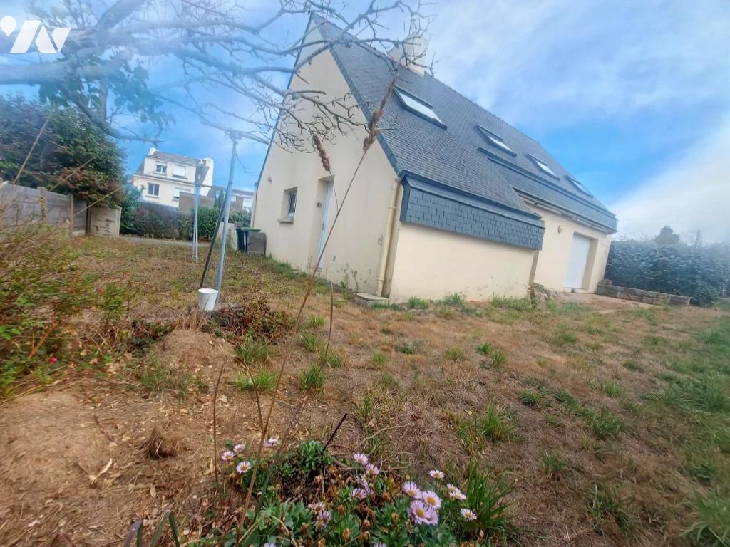 Maison 5 pièces 105 m² · à Riantec · 105 m² · 250 000 €